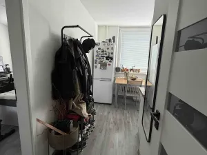Pronájem bytu 1+kk, Olomouc - Neředín, Fragnerova, 34 m2