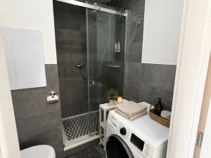 Pronájem bytu 1+1, Olomouc - Neředín, Fragnerova, 34 m2