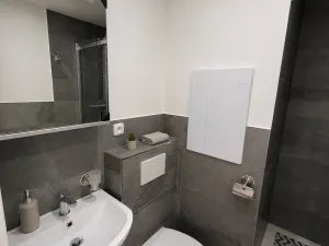 Pronájem bytu 1+1, Olomouc - Neředín, Fragnerova, 34 m2
