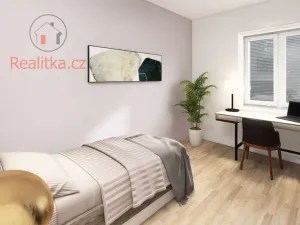 Prodej rodinného domu, Střemy, 120 m2