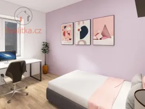 Prodej rodinného domu, Střemy, 120 m2