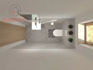 Prodej rodinného domu, Střemy, 120 m2