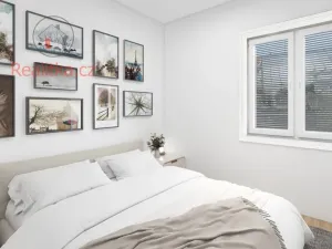 Prodej bytu 5+kk, Střemy, 120 m2