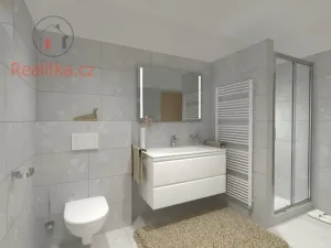 Prodej bytu 5+kk, Střemy, 120 m2