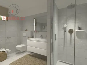 Prodej bytu 5+kk, Střemy, 120 m2