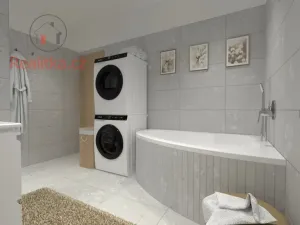 Prodej bytu 5+kk, Střemy, 120 m2