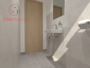 Prodej bytu 5+kk, Střemy, 120 m2