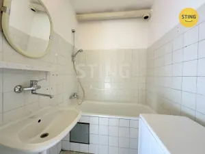 Pronájem bytu 2+1, Třebíč, Řípovská, 49 m2