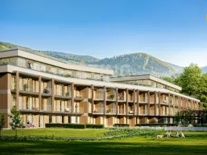 Prodej bytu 3+kk, Český Těšín, 70 m2