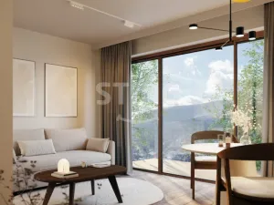 Prodej bytu 2+kk, Český Těšín, 42 m2