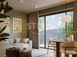 Prodej bytu 2+kk, Český Těšín, 38 m2