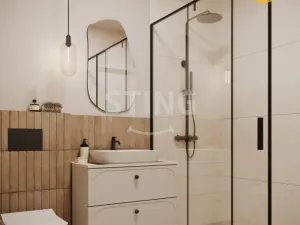 Prodej bytu 2+kk, Český Těšín, 38 m2