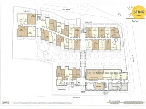 Prodej bytu 1+kk, Český Těšín, 25 m2