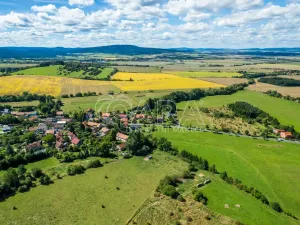 Prodej rodinného domu, Velký Chlumec, 97 m2