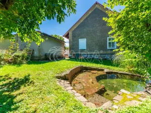 Prodej rodinného domu, Velký Chlumec, 97 m2