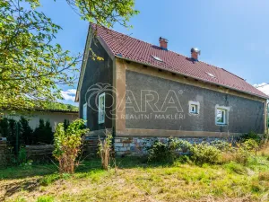 Prodej rodinného domu, Velký Chlumec, 97 m2