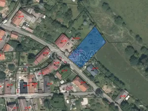 Prodej rodinného domu, Velký Chlumec, 88 m2