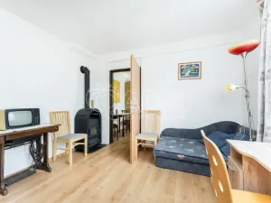 Prodej rodinného domu, Velký Chlumec, 88 m2