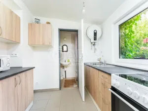 Prodej rodinného domu, Velký Chlumec, 88 m2