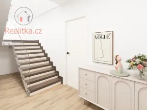 Prodej bytu 4+kk, Střemy, 98 m2