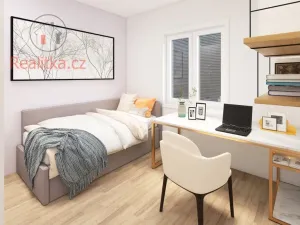 Prodej bytu 4+kk, Střemy, 98 m2