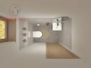 Prodej bytu 4+kk, Střemy, 98 m2