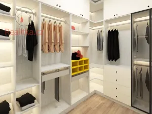 Prodej rodinného domu, Střemy, 98 m2