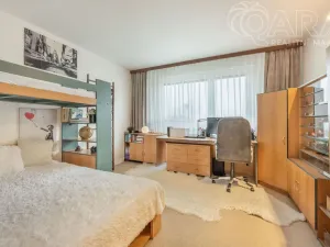 Pronájem bytu 3+1, Praha - Strašnice, Průběžná, 78 m2