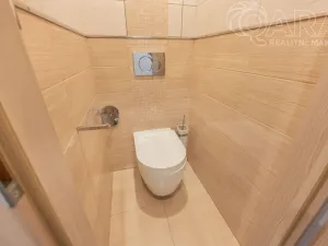 Pronájem bytu 3+1, Praha - Strašnice, Průběžná, 78 m2