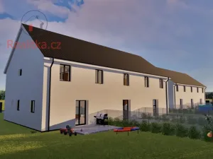 Prodej bytu 5+kk, Střemy, 120 m2