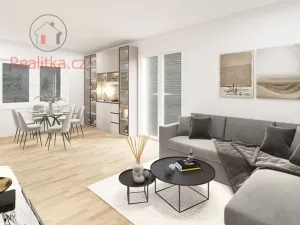 Prodej bytu 5+kk, Střemy, 120 m2