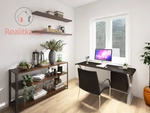 Prodej bytu 5+kk, Střemy, 120 m2