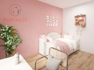 Prodej bytu 5+kk, Střemy, 120 m2