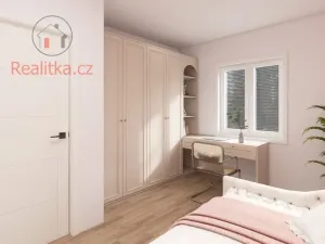 Prodej bytu 5+kk, Střemy, 120 m2