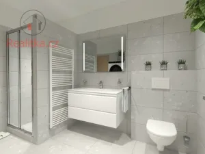 Prodej bytu 5+kk, Střemy, 120 m2