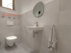 Prodej bytu 5+kk, Střemy, 120 m2