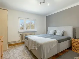 Prodej rodinného domu, Plzeň, Jilmová, 200 m2