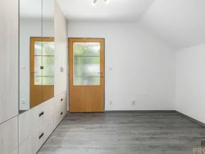 Prodej rodinného domu, Plzeň, Jilmová, 200 m2