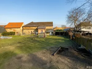 Prodej rodinného domu, Plzeň, Jilmová, 200 m2