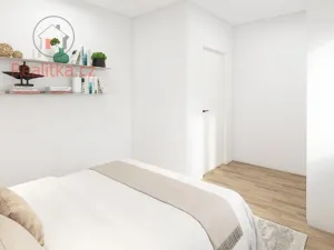 Prodej rodinného domu, Střemy, 120 m2