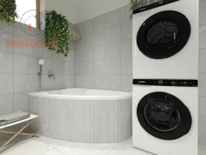 Prodej rodinného domu, Střemy, 120 m2