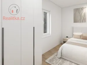 Prodej rodinného domu, Střemy, 120 m2