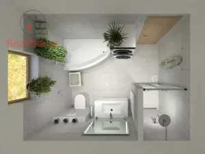 Prodej rodinného domu, Střemy, 120 m2