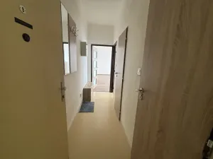 Pronájem bytu 2+1, Kladno, Havlíčkova, 51 m2