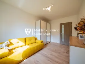 Prodej rodinného domu, Ostopovice, 77 m2