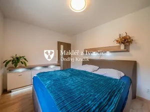 Prodej rodinného domu, Ostopovice, 77 m2