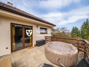 Prodej rodinného domu, Ostopovice, 77 m2