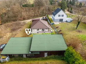 Prodej rodinného domu, Ostopovice, 77 m2