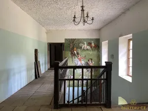 Prodej domu, Klatovy, 750 m2