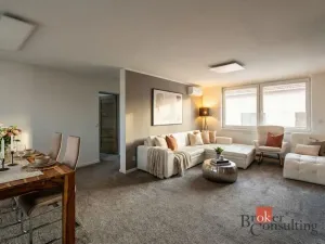 Prodej rodinného domu, Odrovice, 200 m2